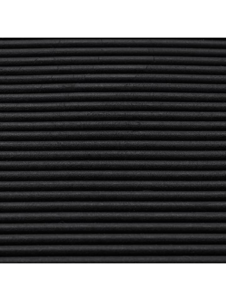 relaxdays 2x Türkeil in Schwarz/ Silber günstig kaufen onesize