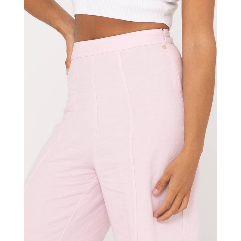 RUSTY BARCELONA PANT Stoffhose Damen