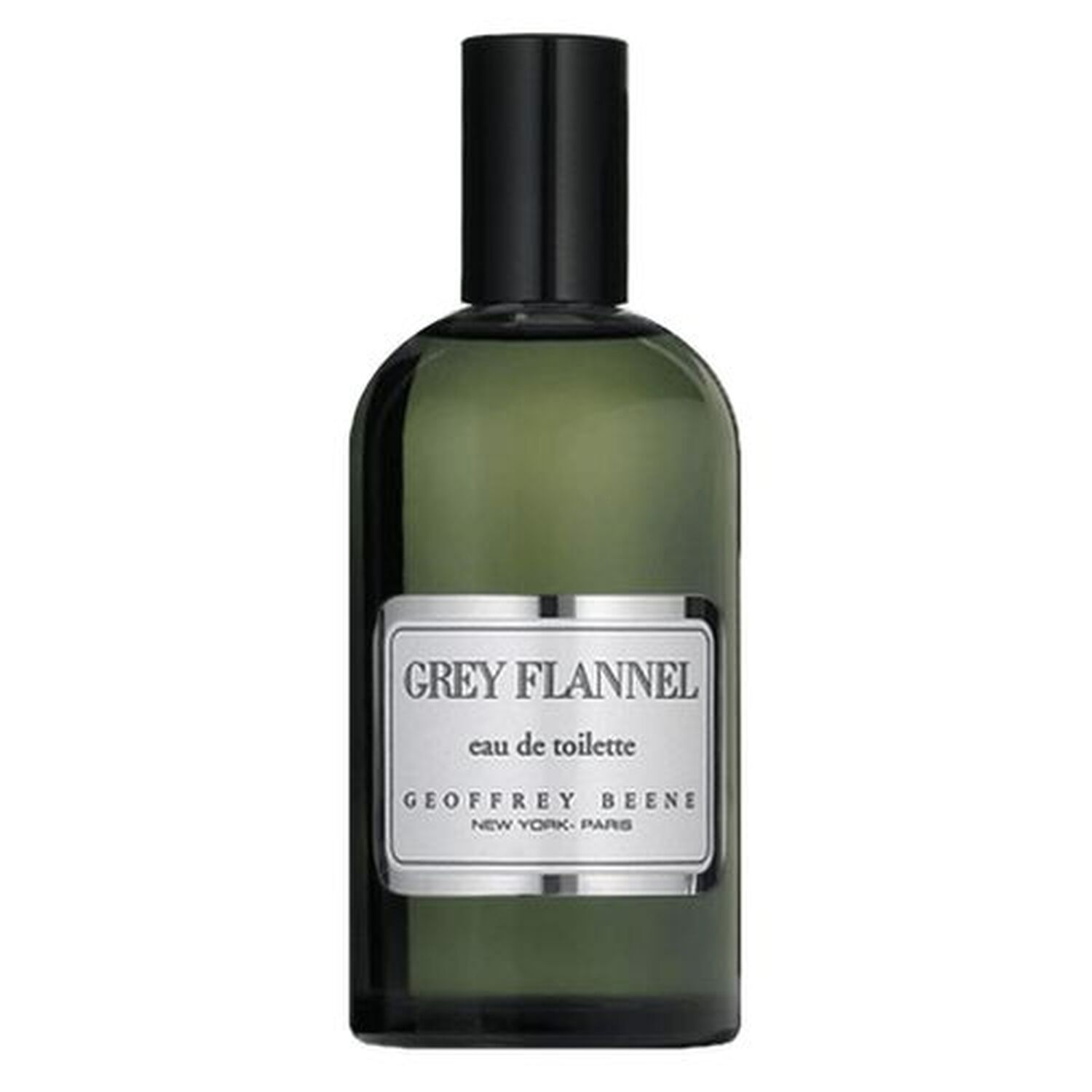 Geoffrey Beene Grey Flannel Eau de Toilette Vaporisateur