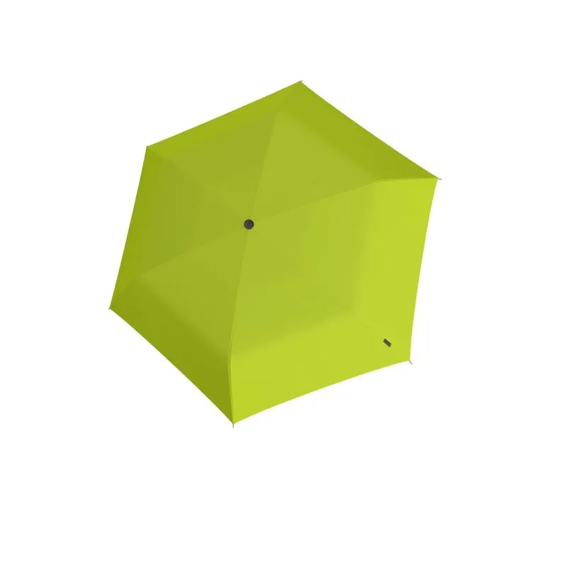 Knirps US.050 Ultra Light Slim Manual - Lime