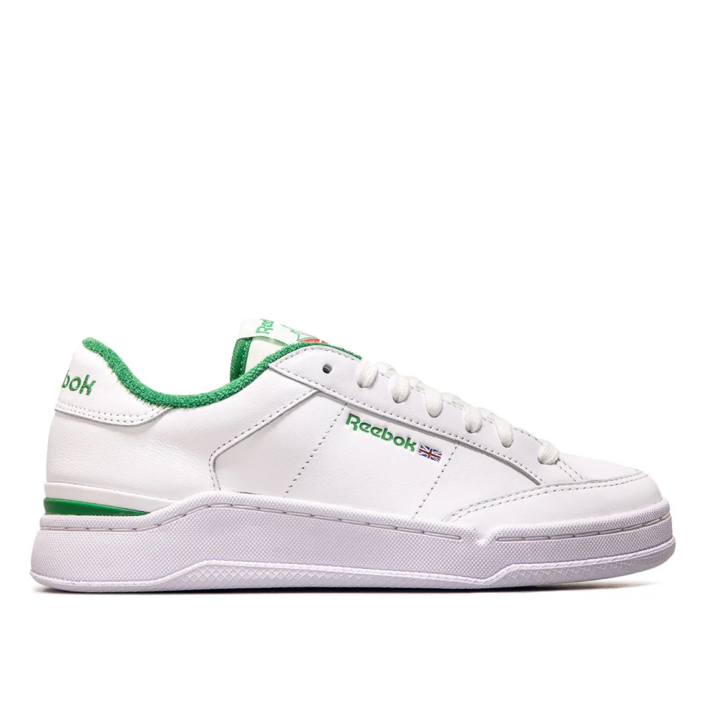 Reebok AD Court FY9395 / weiss