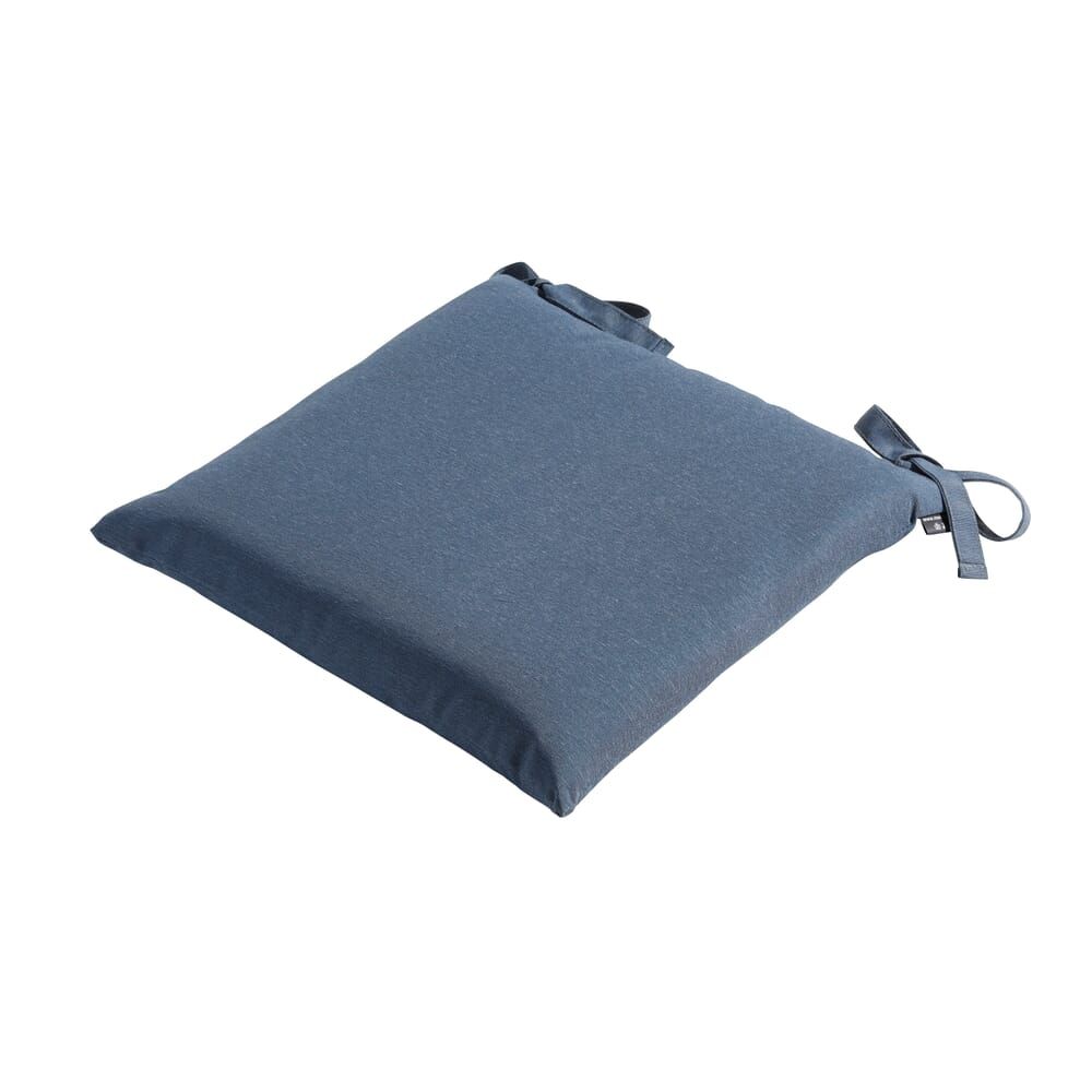 Madison Outdoor Panama Saphirblau 46 x 46 Sitzkissen