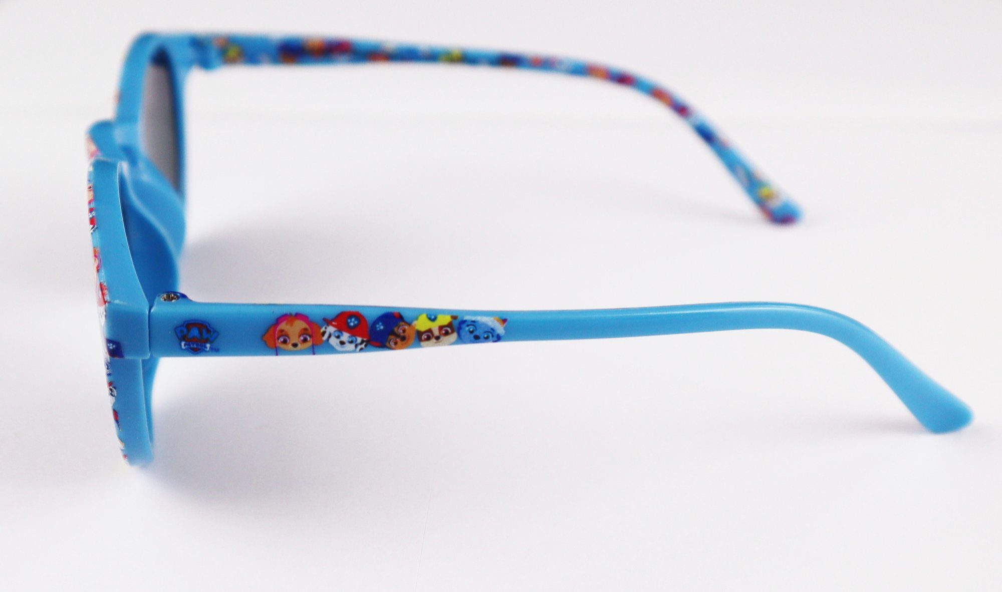 PAW PATROL Sonnenbrille Kinder Jungen Brille verschiedene Motive zur Wahl