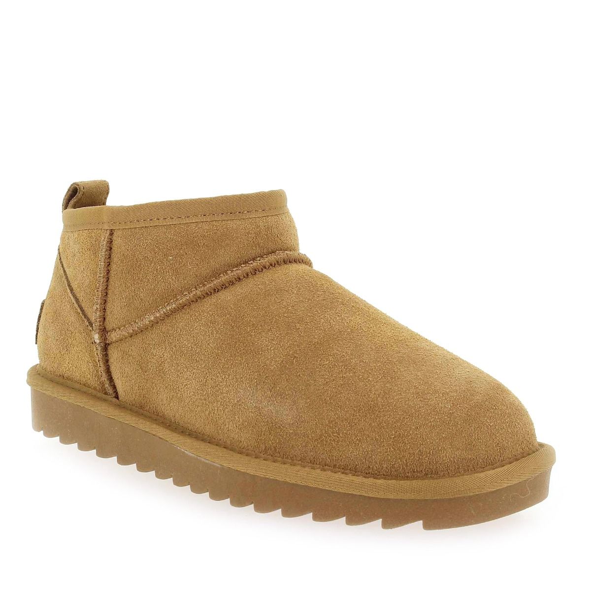 Colors of california  HC YW078. - Camel