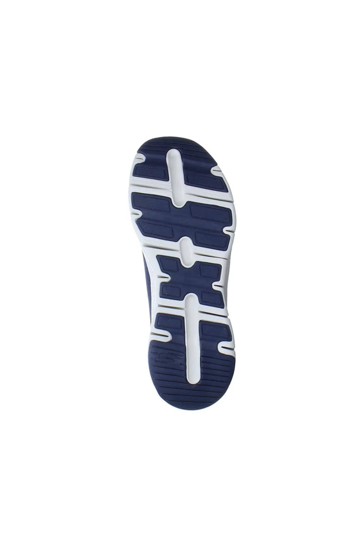 SKECHERS  Laufschuh & Trainingsschuh - Blau - Flacher Absatz