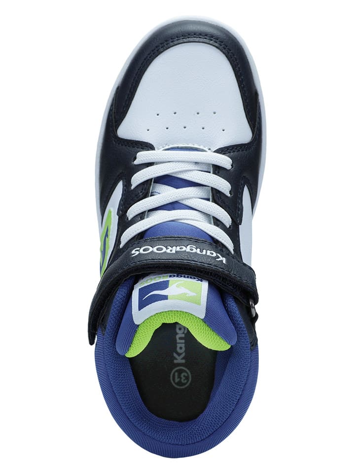 Kangaroos Sneakers 