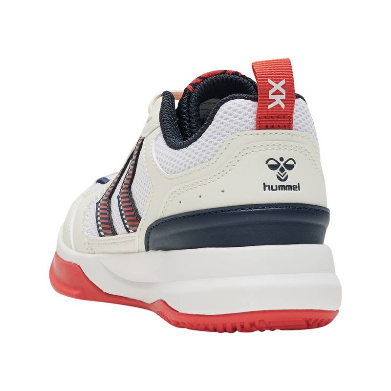 hummel DAGAZ JR Hallenschuhe Kinder