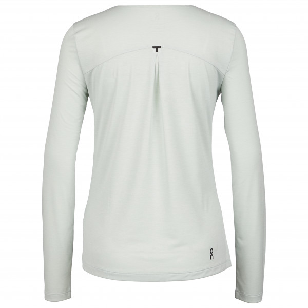 On - Women's Performance Long-T - Laufshirt