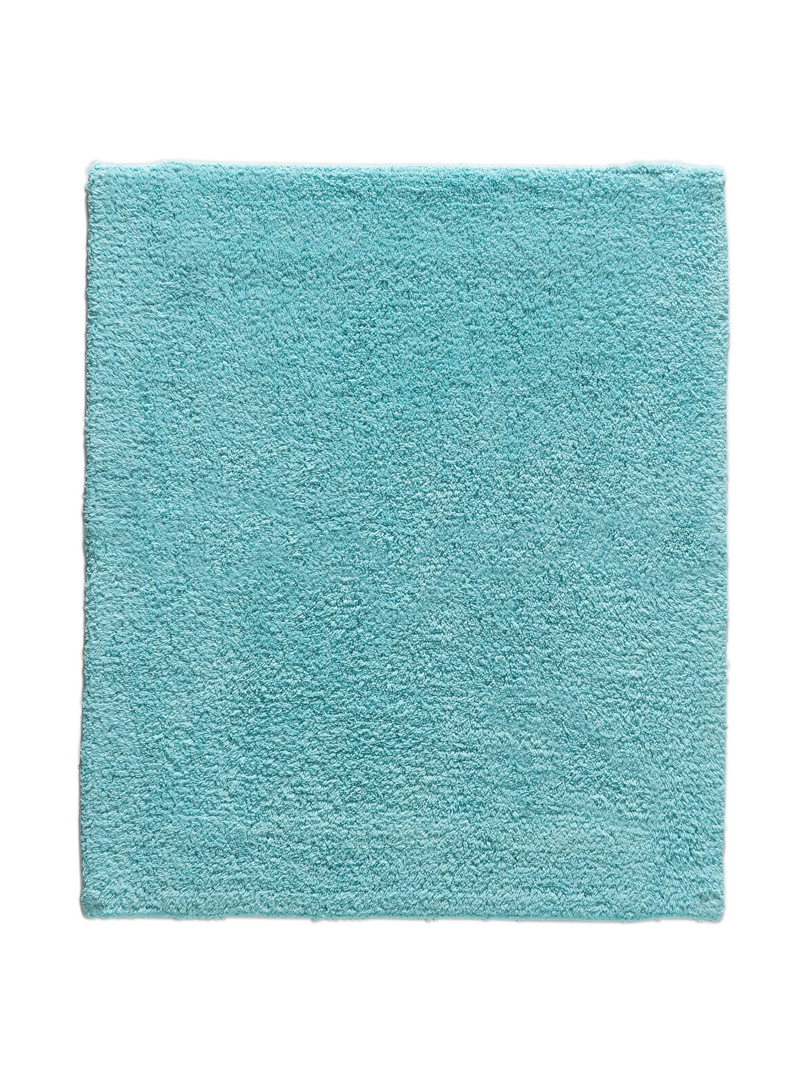 Bogo Badematte, Eisblau