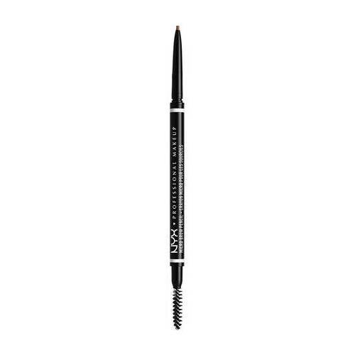 NYX Professional Makeup Micro Brow Pencil Taupe