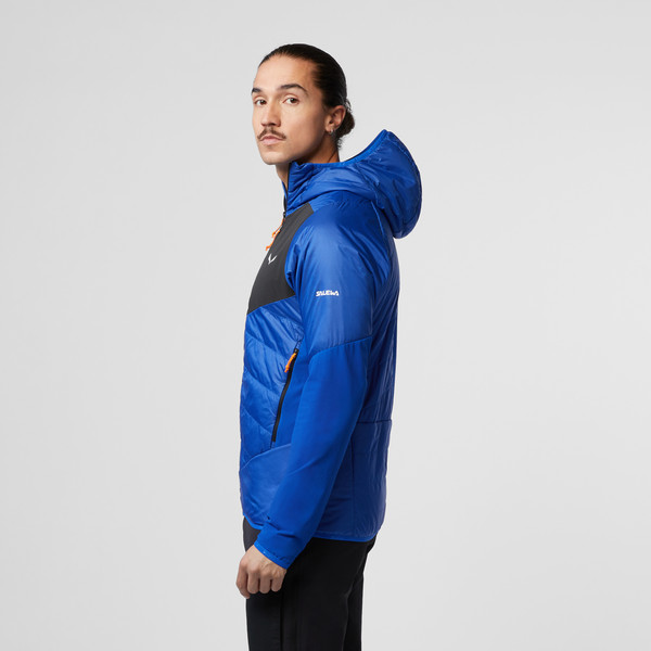 ORTLES HYB TWR JACKET M Herren - Isolationsjacke