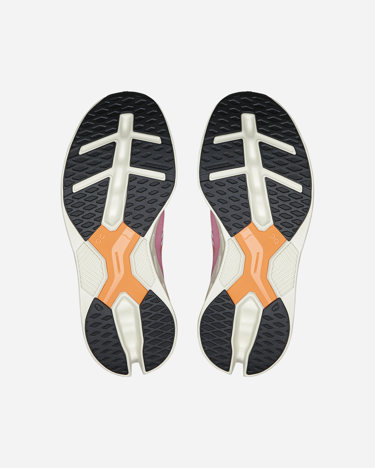 Scarpe Running On Cloudeclipse W 3WD30093126