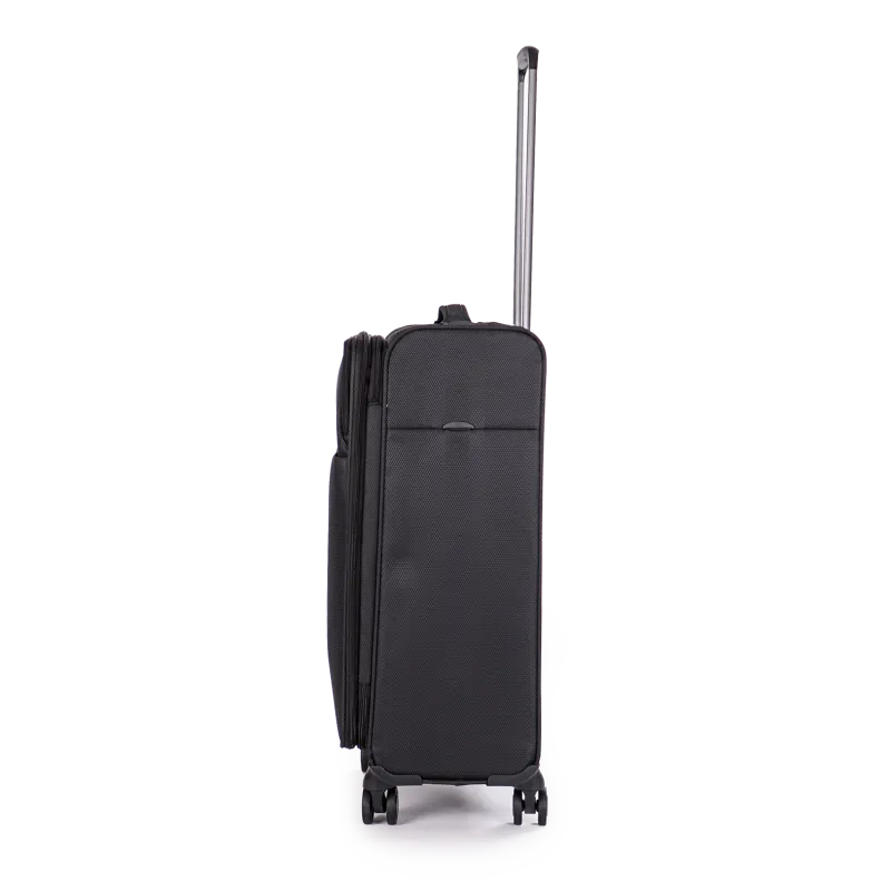 Stratic Stratic Light + Koffer M - Black