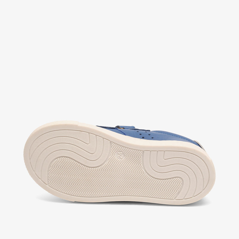 jayden s cobalt - Blau