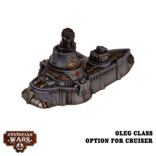 Murmansk Battlefleet Set