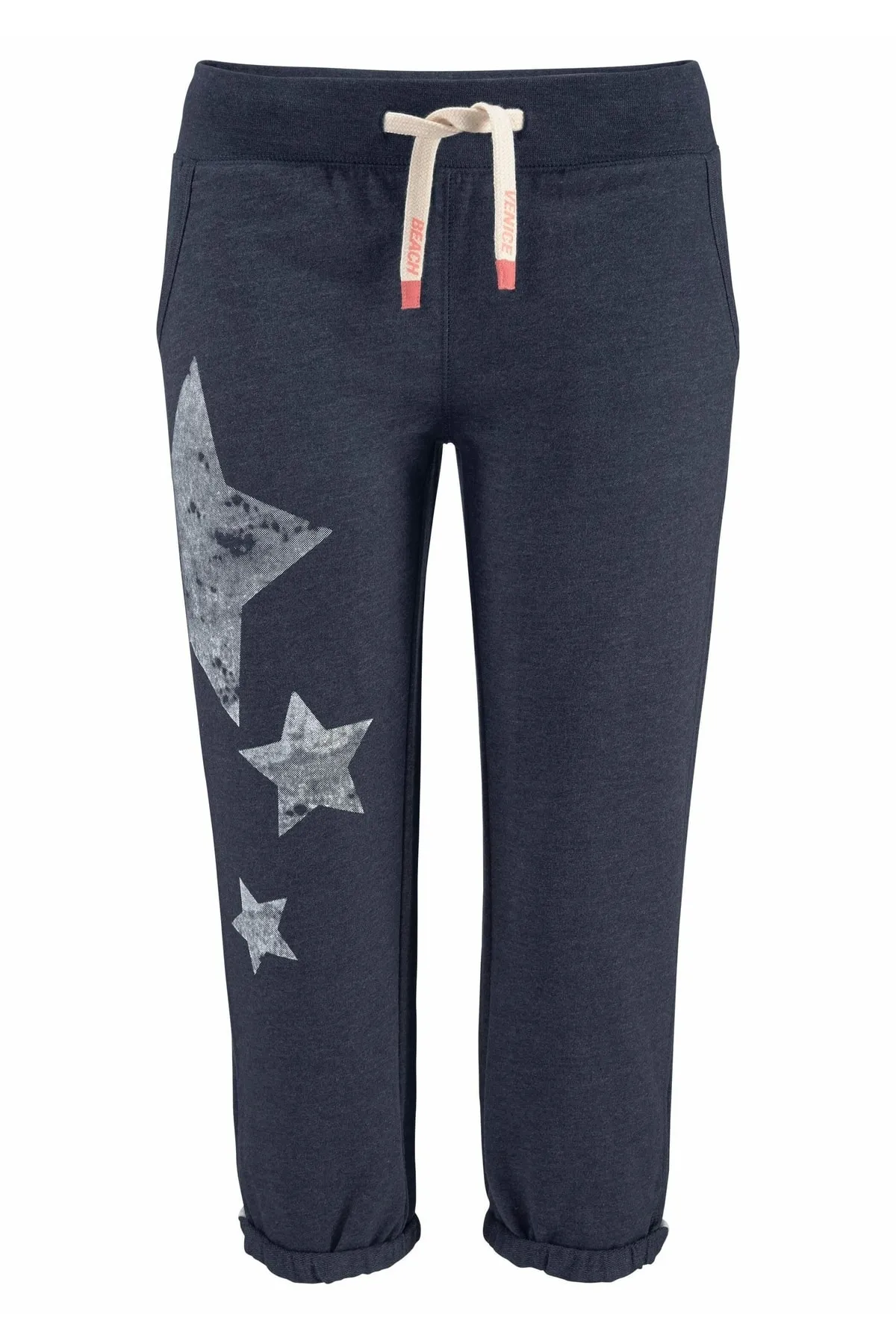 Venice Beach  Jogginghose - Blau - Relaxed