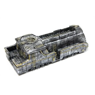 Grav-Train