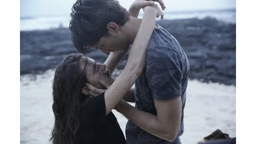 Lovers
