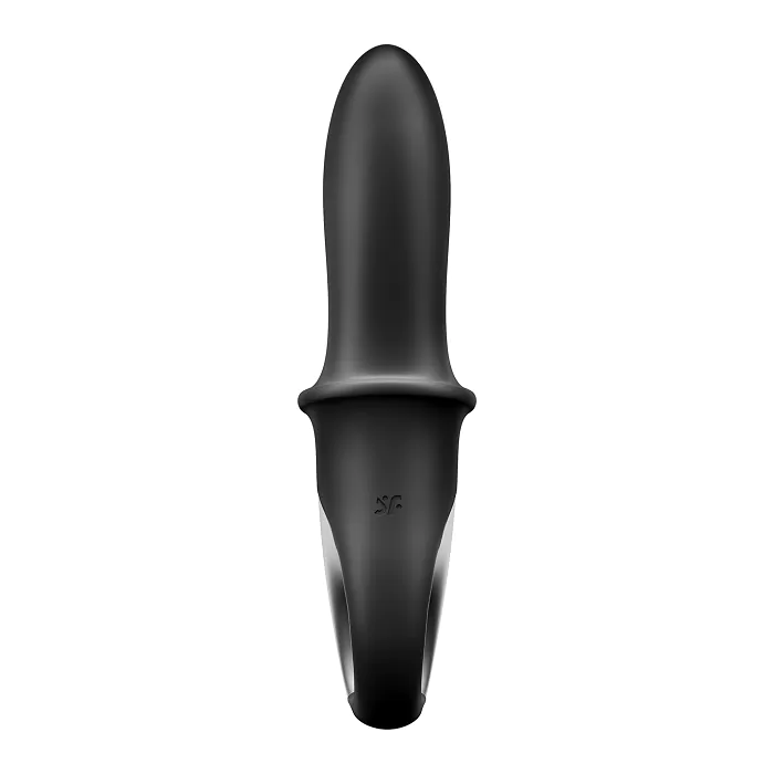 Aplikacija Satisfyer Massager Hot Passion Connect