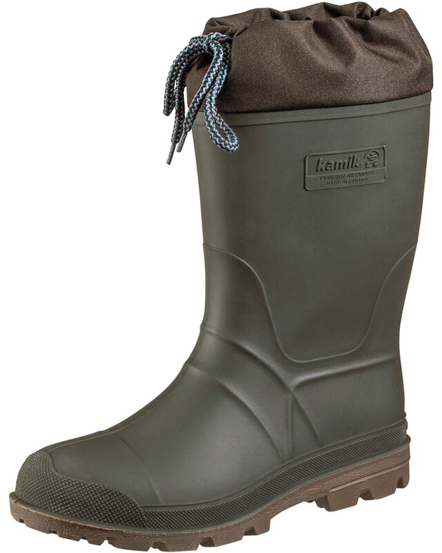 Kamik Thermo-Gummistiefel Champ