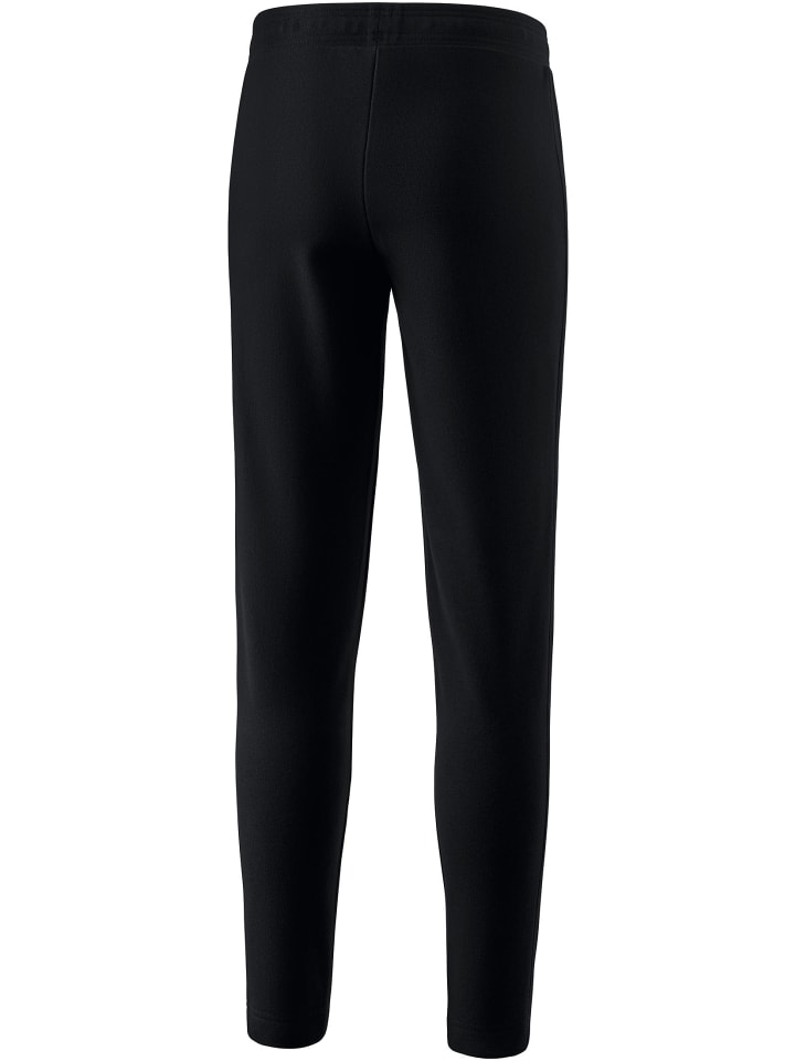 erima Sweatpant in schwarz günstig kaufen