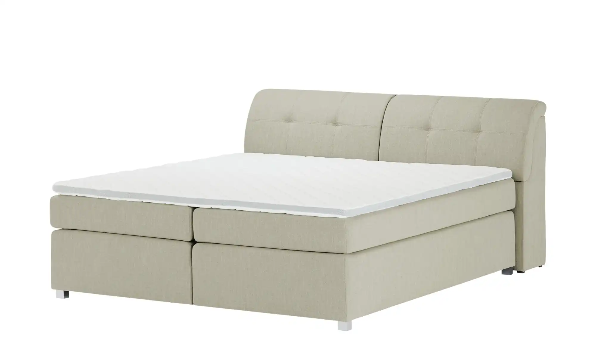 Twist Refresh Boxspringbett Lumo