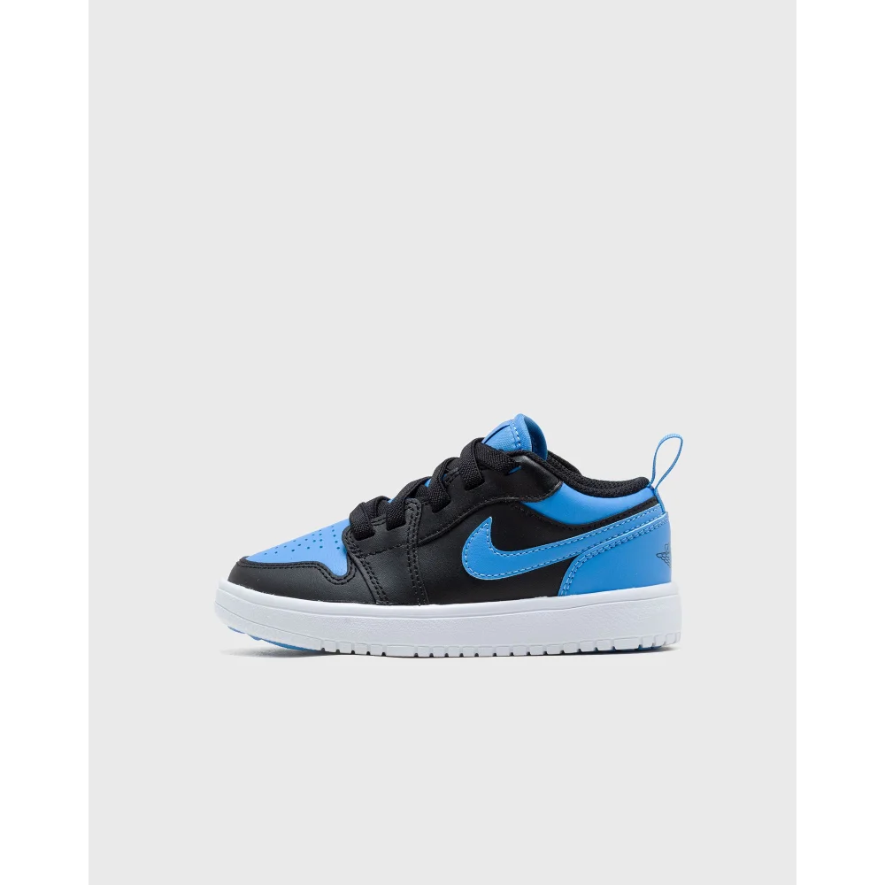 NIKE JORDAN 1 Low ALT PS Air Children DR9748-041 / blau