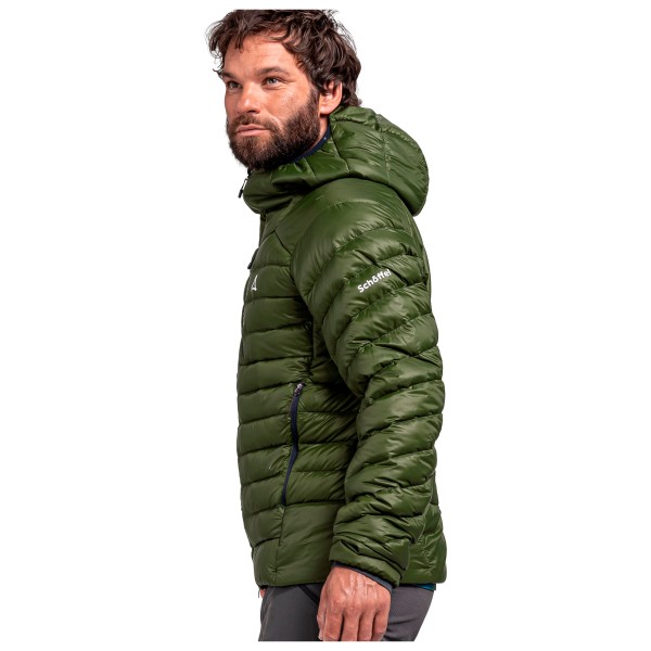Schöffel - Down Jacket Tschierval - Daunenjacke