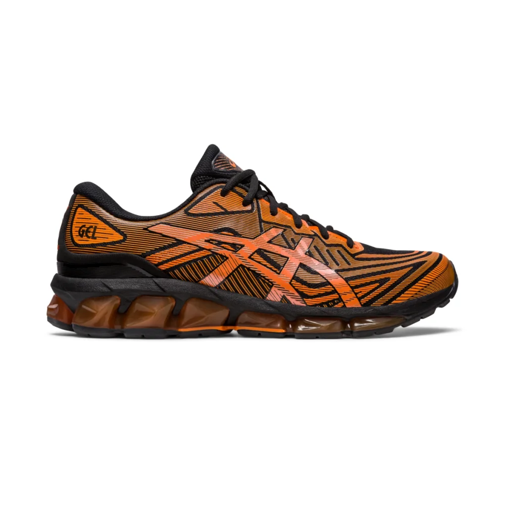 Asics Gel Quantum 360 Vii 1201A867.007 / rot