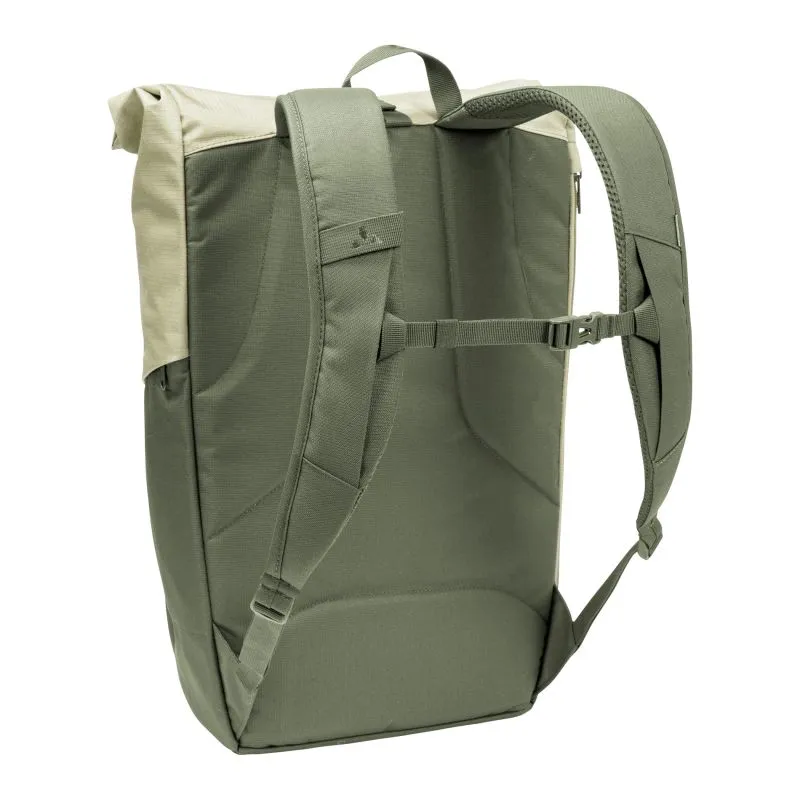 Vaude Rolltop Okab II - cedar wood