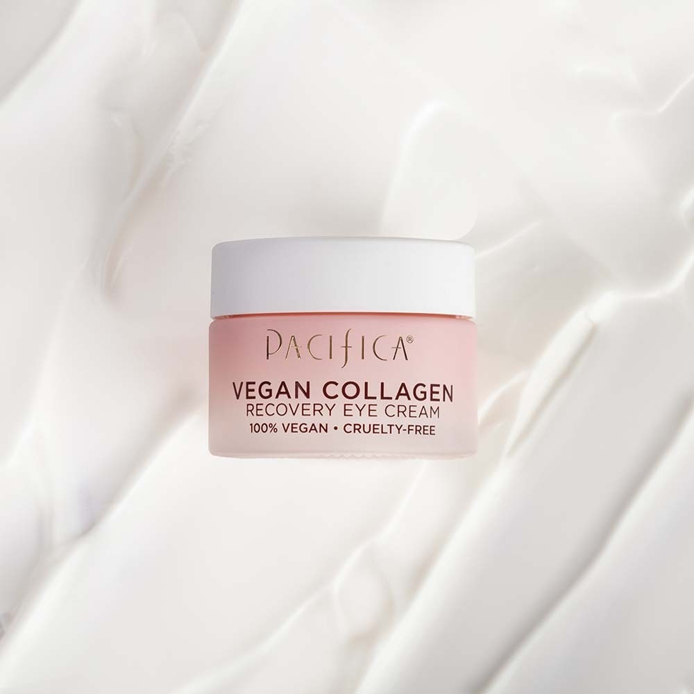 Pacifica Vegan Collagen Regenerating Cream for Eye