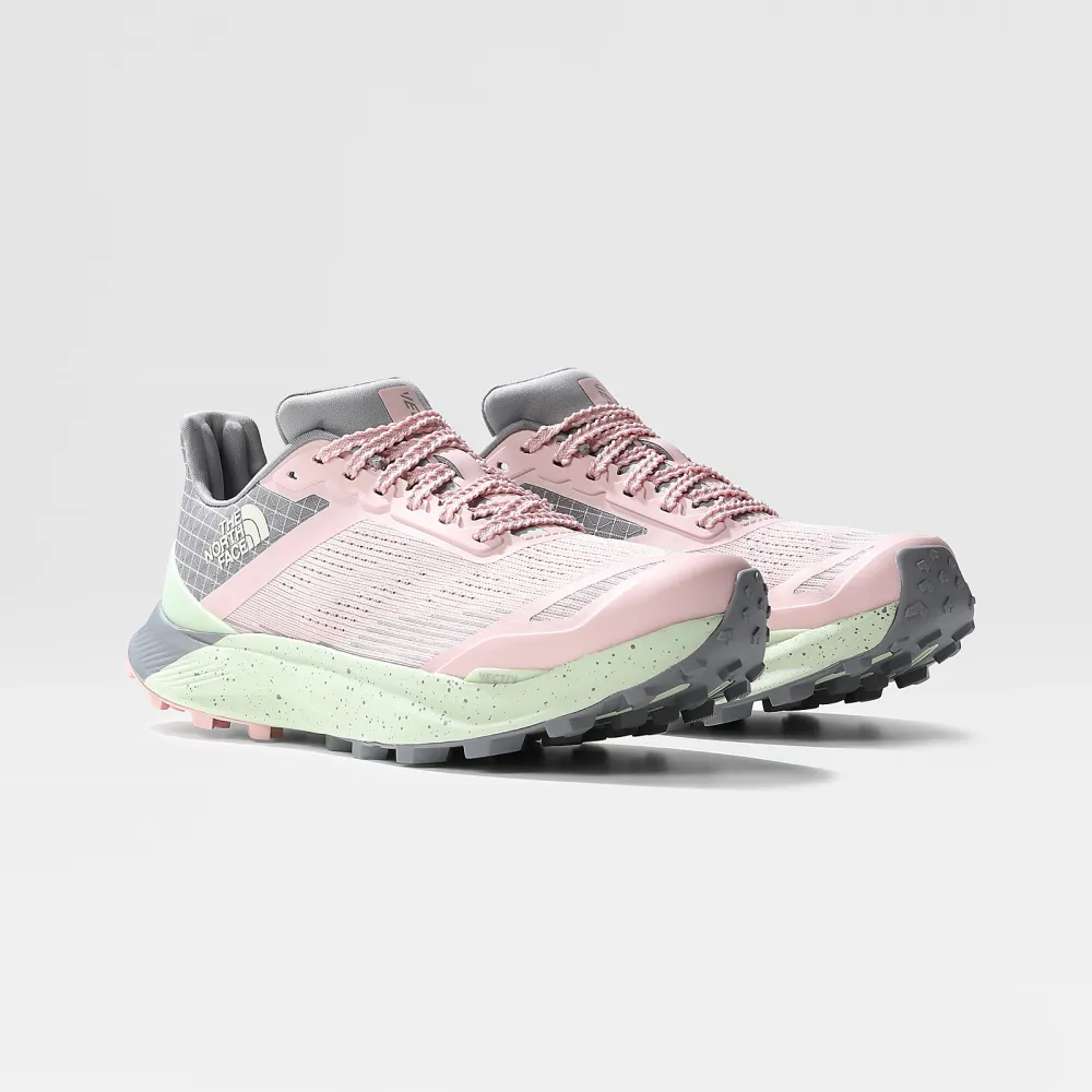 The North Face Vectiv Infinite NF0A7W5NG9D / pink