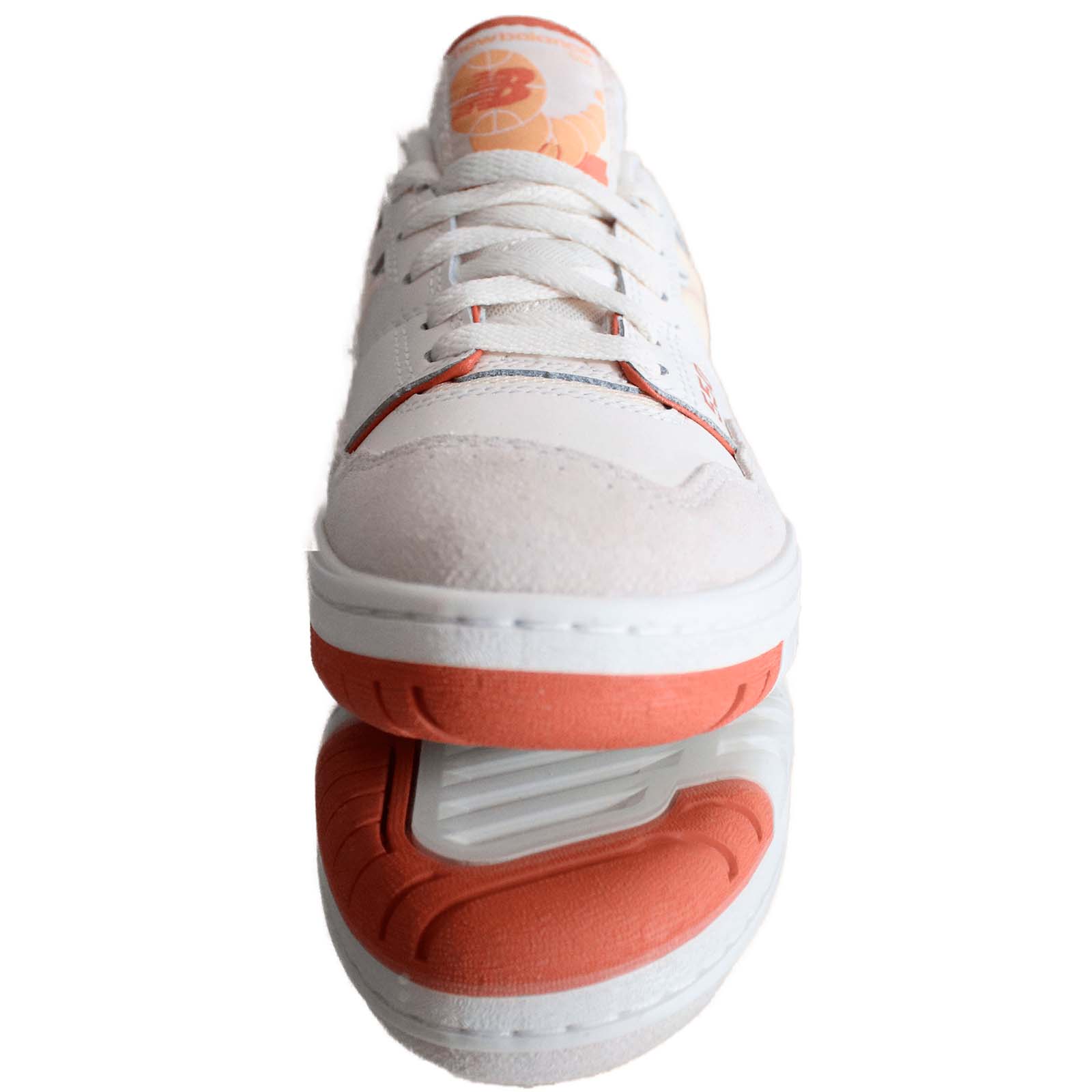 New Balance 550 Au Lait