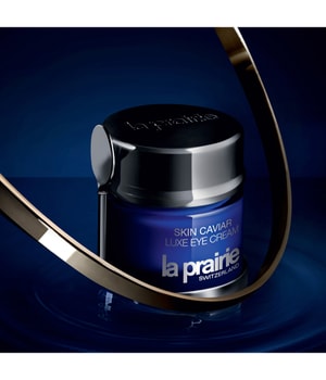 La Prairie Skin Caviar Luxe Eye Cream Augencreme-20 ml