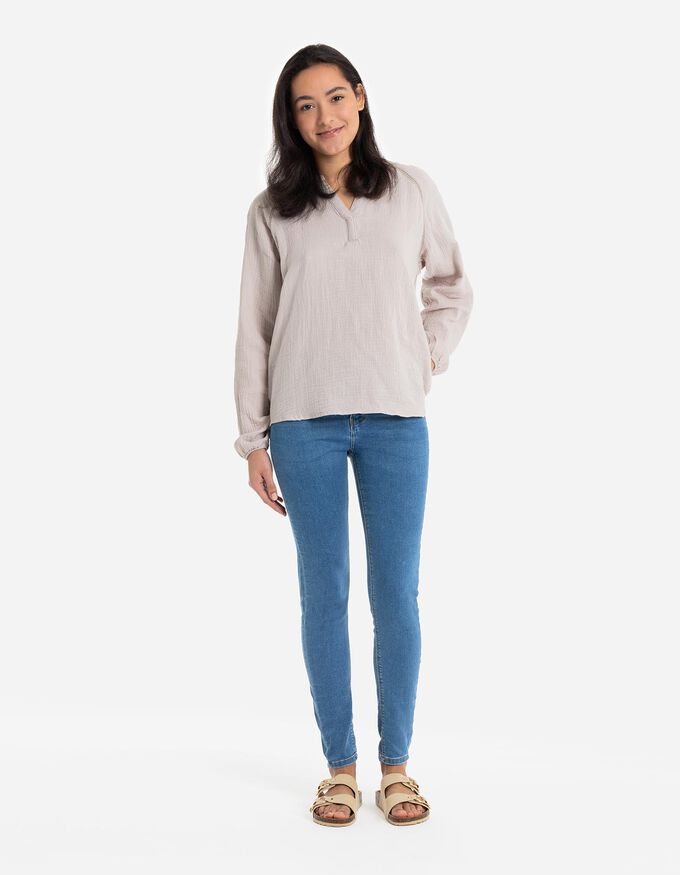 Jeans - Skinny Fit