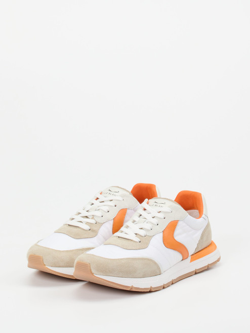 Sneaker-46617930033 Voile Blanche