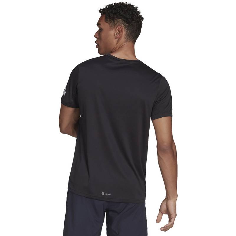 adidas RUN IT Funktionsshirt Herren