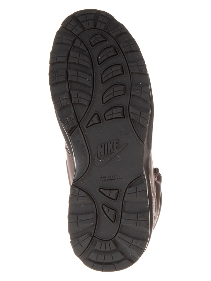 Nike Leder-Boots 