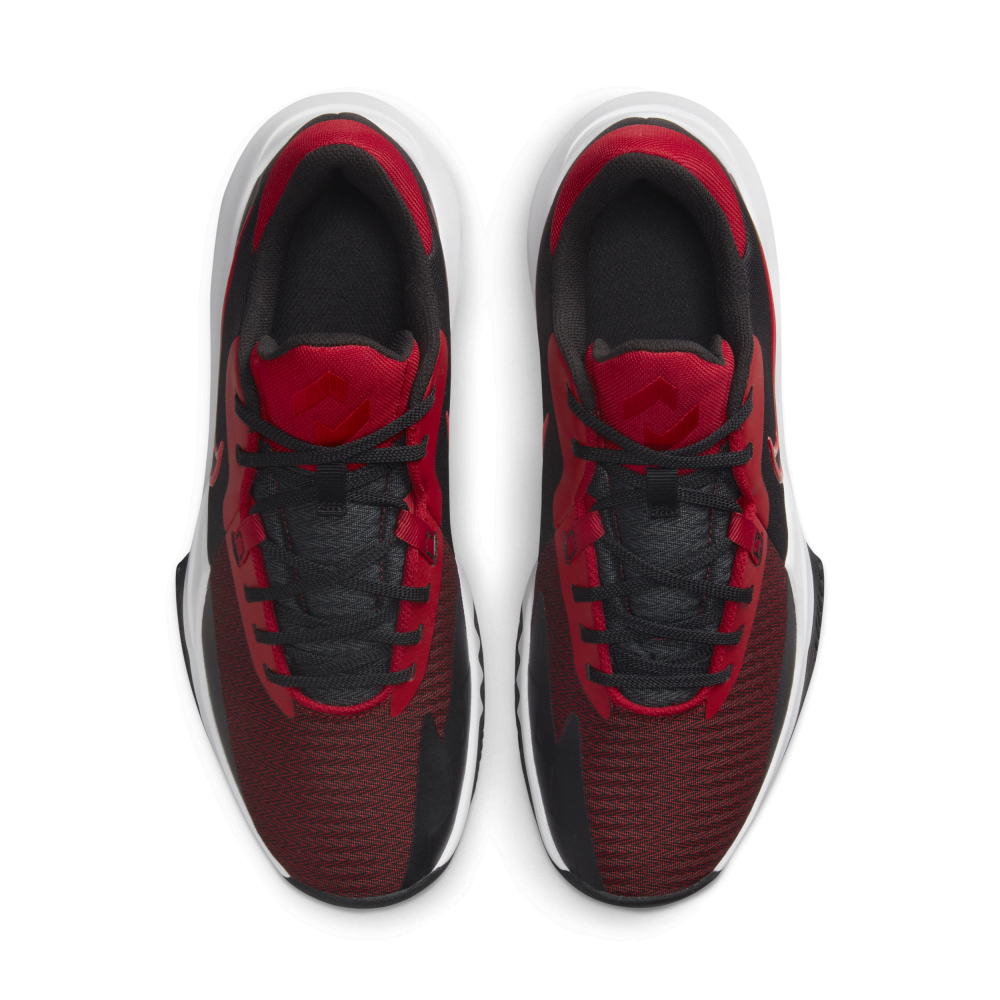 Nike Precision 6 DD9535-002 / schwarz