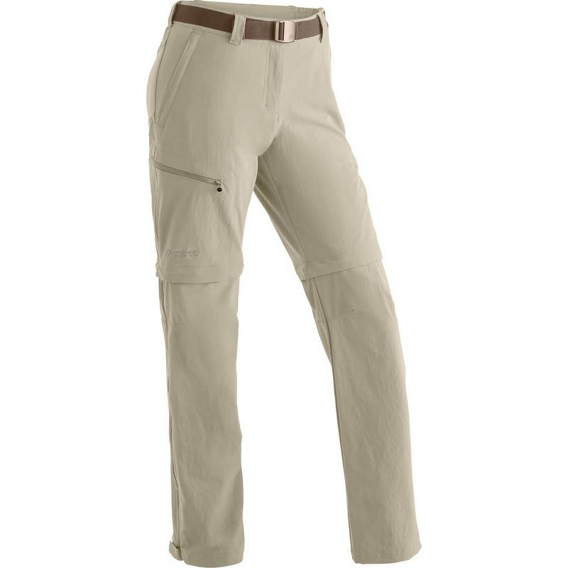 Maier Sports Nata Zipphose Damen