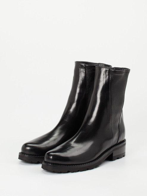 Stiefelette-18330090044 Konstantin Starke