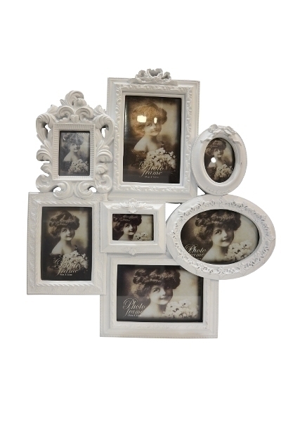 MyFlair Family Frame 7er 