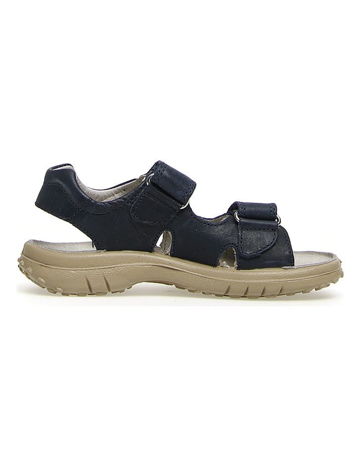 Naturino Leder-Sandalen 