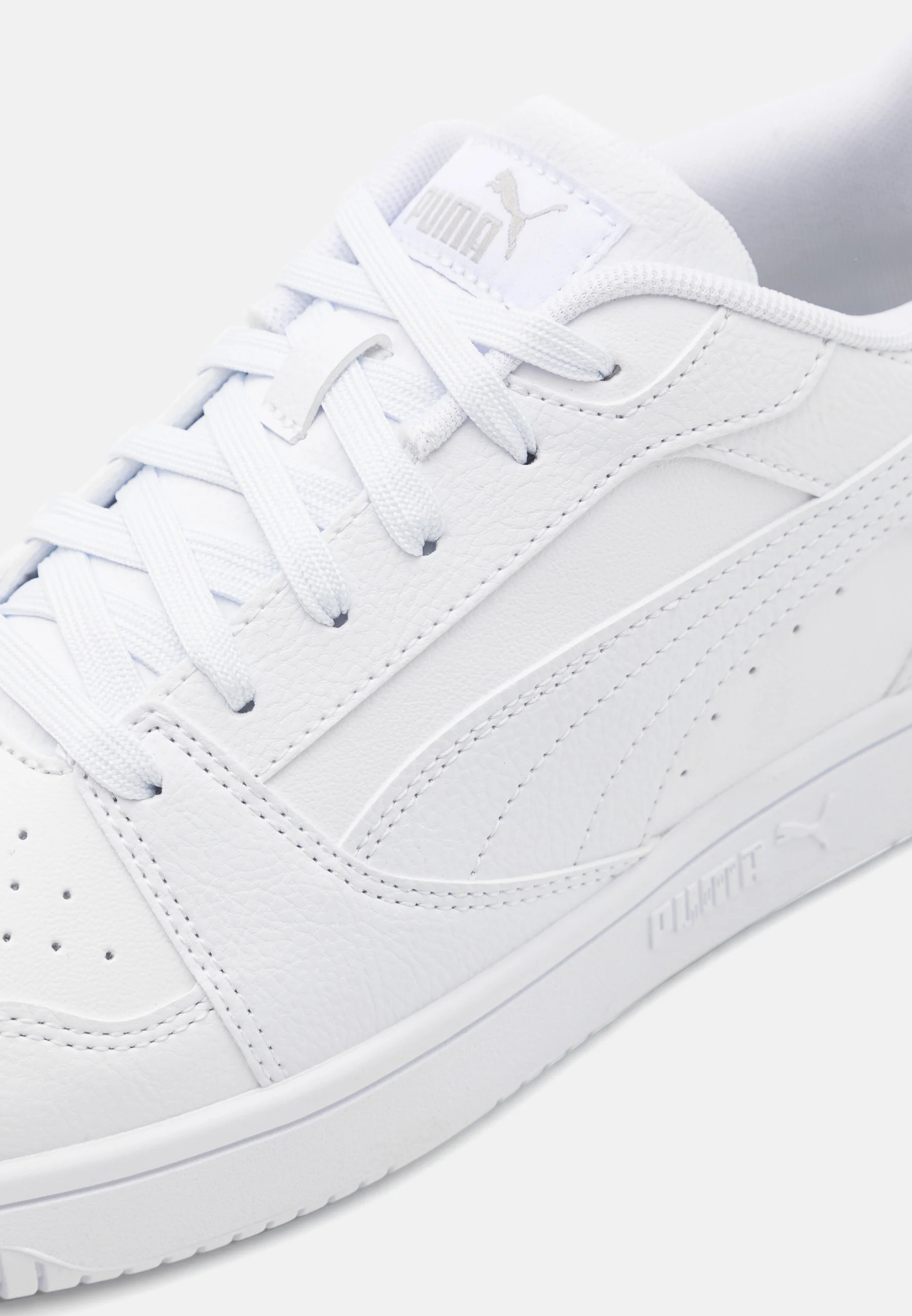Puma REBOUND - Zapatillas bajas
