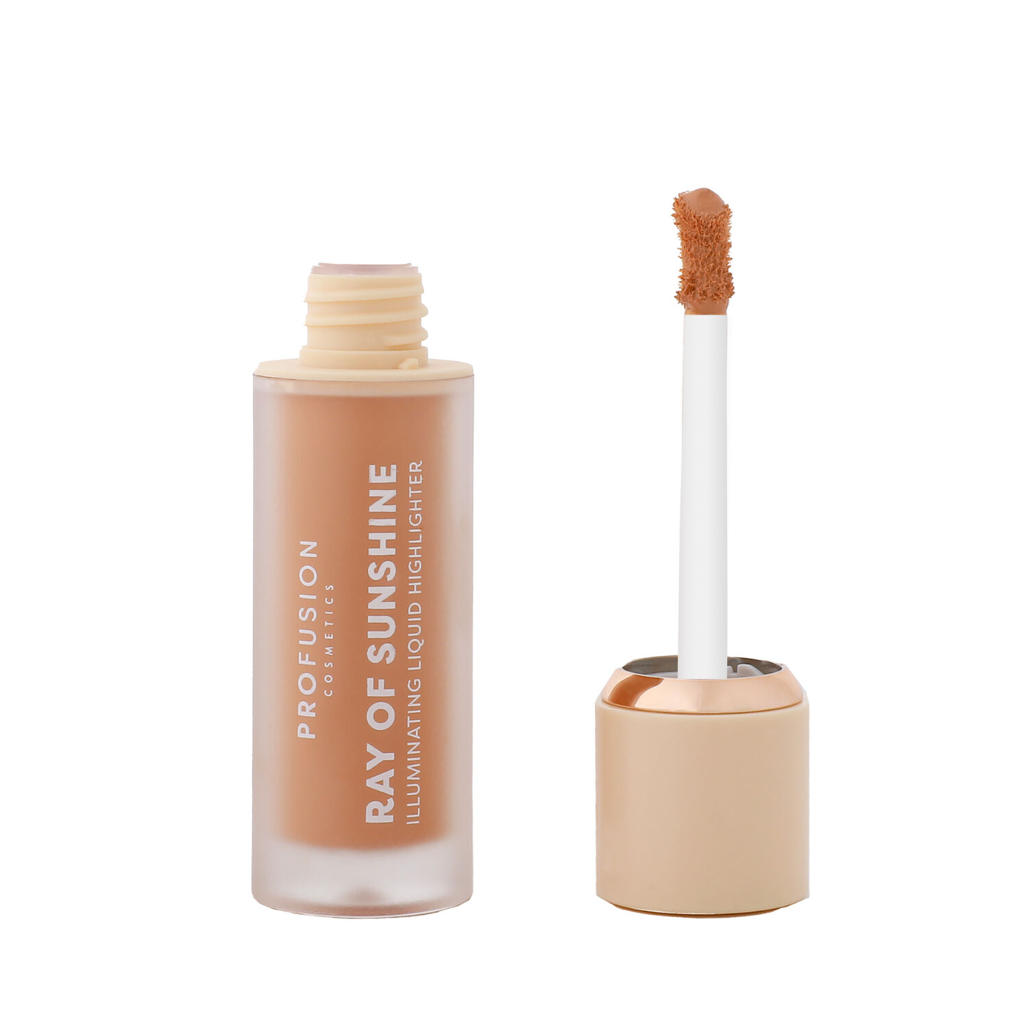 Profusion Cosmetics Highlighter Liquide Highlighter