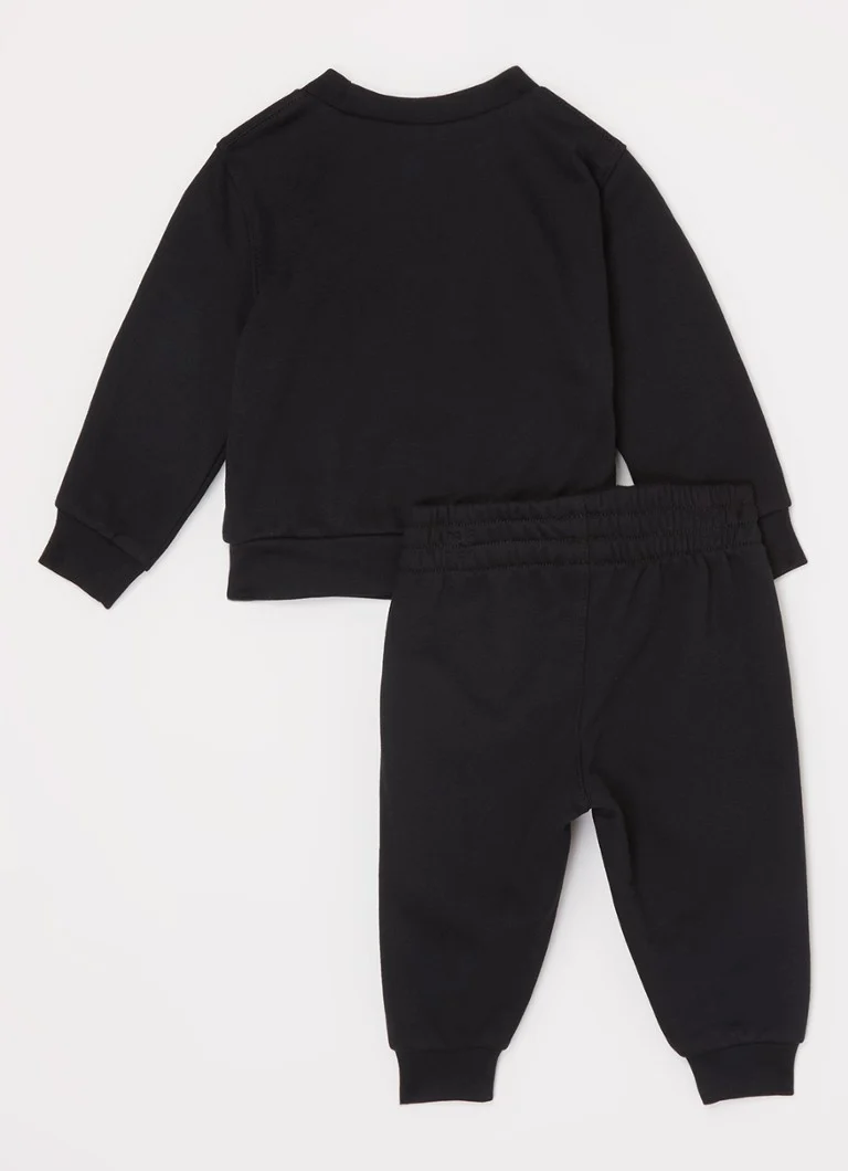Set din două piese Nike Future Utility: hanorac și pantaloni de trening.