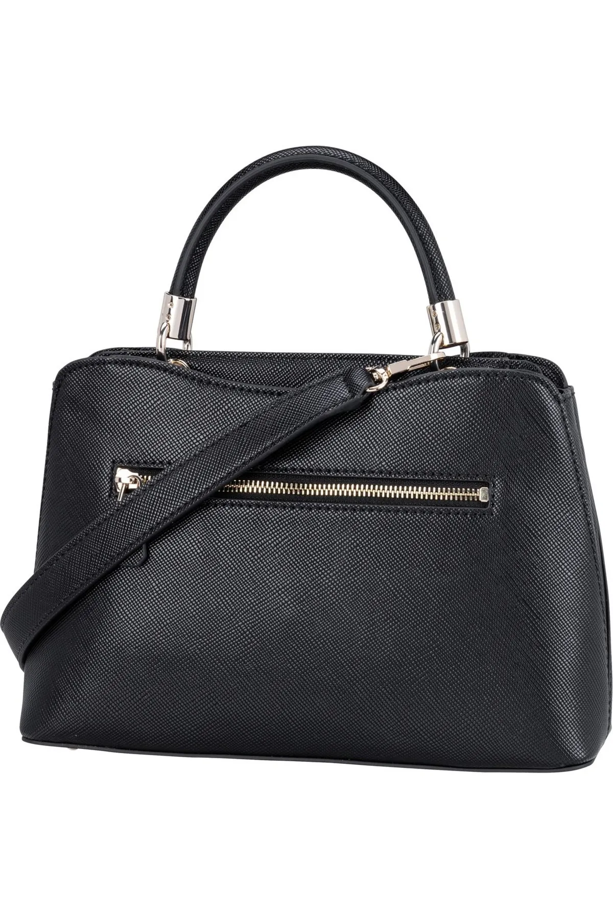 Guess  Handtasche Gizele Compartment Satchel