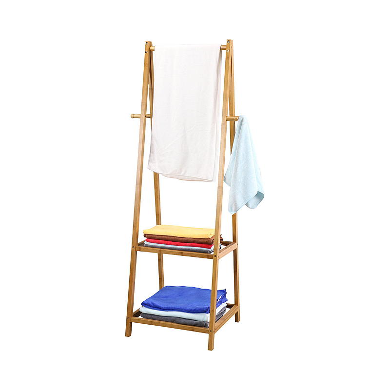Home Stativ 45x45x149 cm bambus