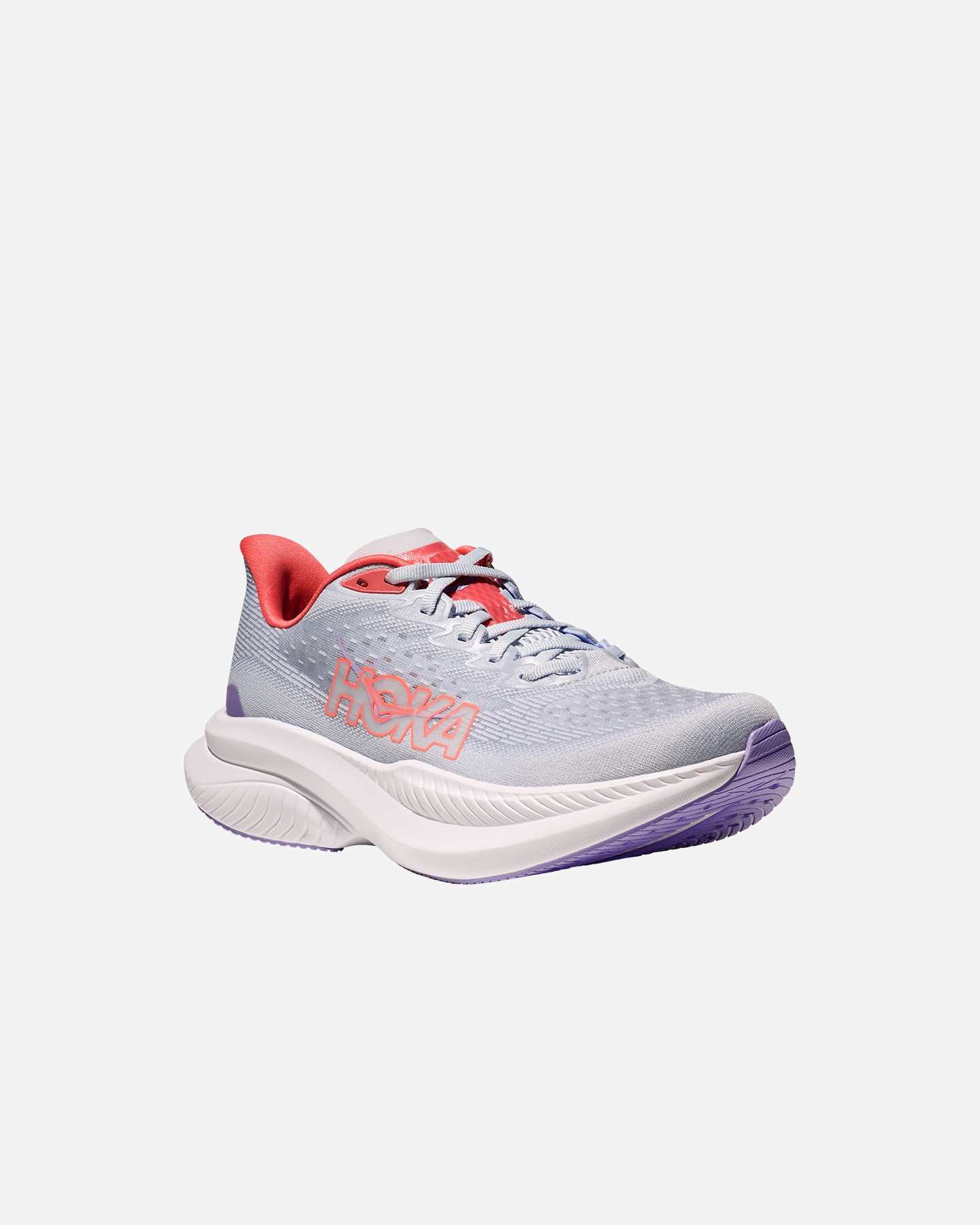 Buty do biegania Hoka Mach 6 W 1147810-PLDS