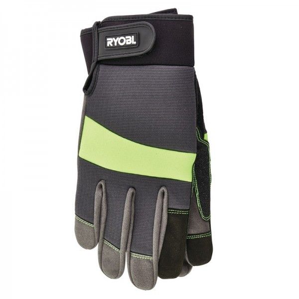Ryobi 5132003439 RAC811XL Power Havehandsker (XL)